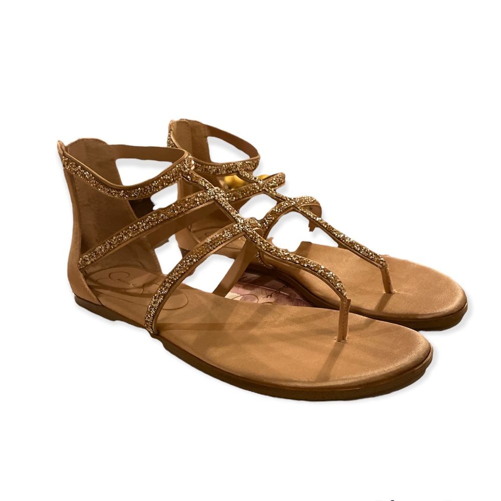 Jessica Simpson Cammie Sandal